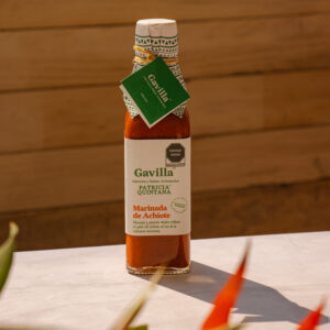 Marinada de Achiote