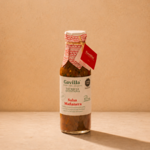 Salsa Mañanera