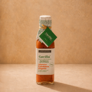 Aderezo Frambuesa Chipotle