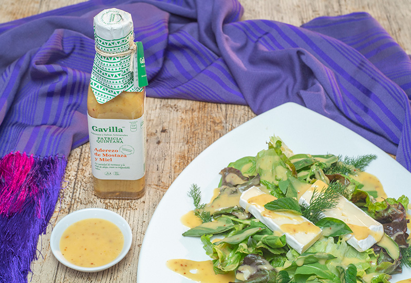 Ensalada Verde